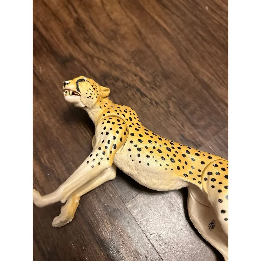 Toy‎ animals